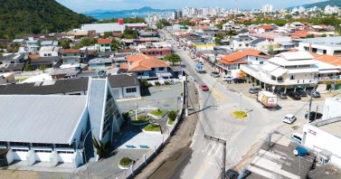 Campanha “Se Liga – Esgoto Tratado, Futuro Garantido” incentiva moradores a se conectarem à rede em Penha