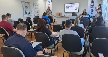 Programa Saúde Nota 10 e concurso sobre sustentabilidade são lançados em Penha