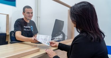 Águas de Penha amplia quadro de funcionários e contrata novos profissionais