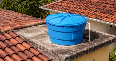 Qual o tamanho ideal para sua caixa d’água segundo a ABNT (NBR 5626)?