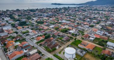 Águas de Penha distribui 810 milhões de litros de água a mais entre 2019 e 2025