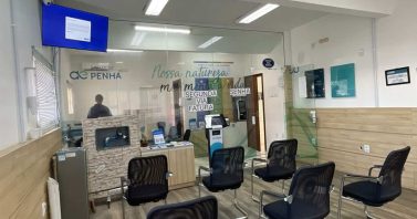 Moradores de Penha podem regularizar dívidas de água e esgoto com até 80% de desconto até dia 27 de março